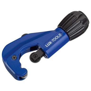 LUX TOOLS Škare sjekač željeza ravni "1/8-1.3/8"